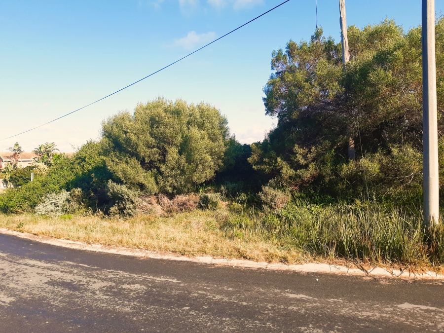 0 Bedroom Property for Sale in Paradise Beach Eastern Cape
